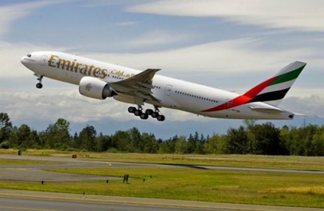 Авиакомпания Emirates начнет летать в Центральную Америку