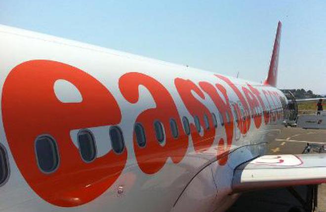 Авиакомпания EasyJet начала продавать билеты на рейсы Манчестер—Москва