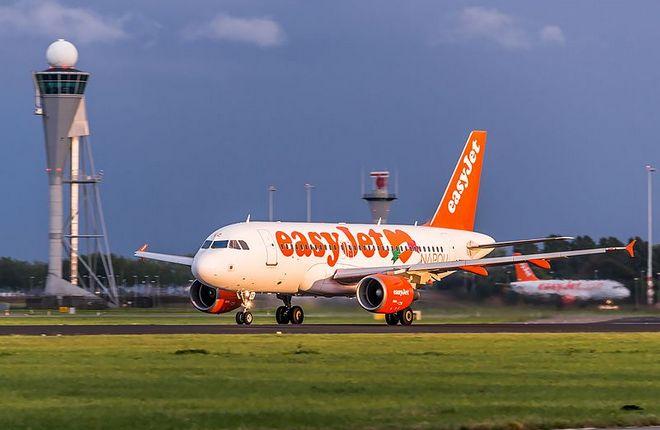 Лоукостер EasyJet расширит партнерство с дальнемагистральными перевозчиками