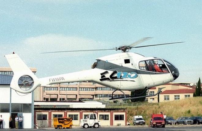 Airbus Helicopters продлил гарантию на свои вертолеты до трех лет