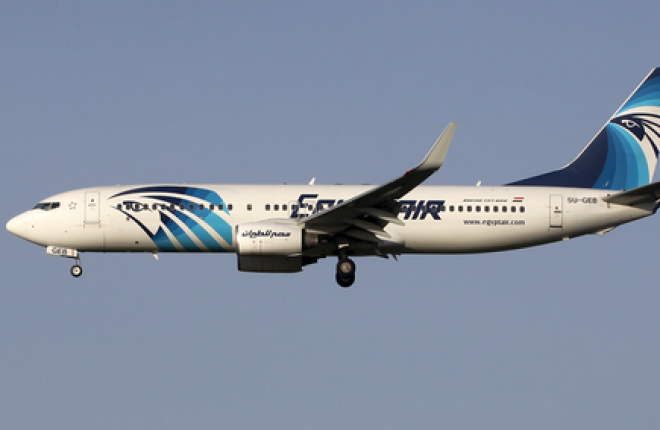 Авиакомпании EgyptAir запретили летать в Россию.