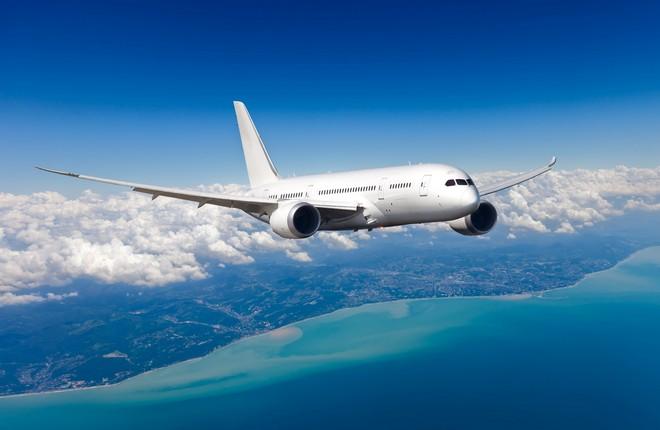 Первые два самолета Boeing 787-8 Dreamliner разберут на запчасти