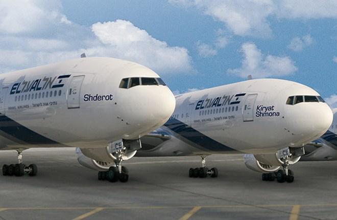 Израильская авиакомпания El Al получила прибыль