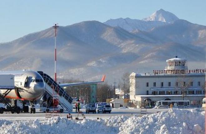 Палана Камчатский Край Фото