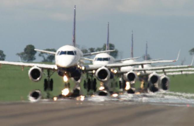 В 2011 году Embraer снизил объем поставок 