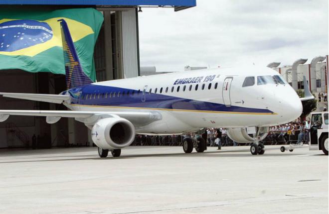 Embraer