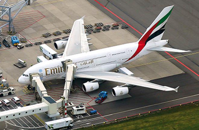 Авиакомпания Emirates предпочитает конкурировать самостоятельно, не вступая в альянсы