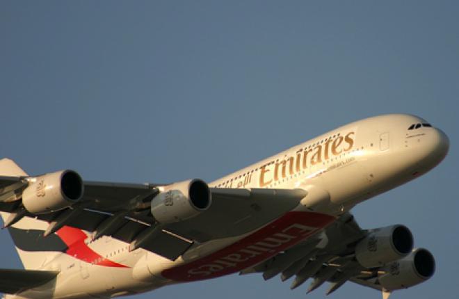 Авикомпания Emirates погасила облигационный заем