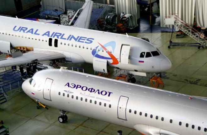 In 2013 the Holding’s subsidiaries serviced 60,228 flights // Engineering Holding In 2013 the Holding’s subsidiaries serviced 60,228 flights