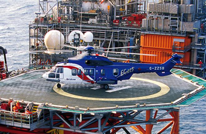 По заявлениям Eurocopter, все ограничения на эксплуатацию EC225  могут быть снят