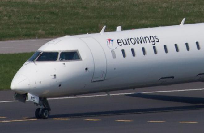 Руководство Lufthansa Group одобрило создание низкотарифного подразделения