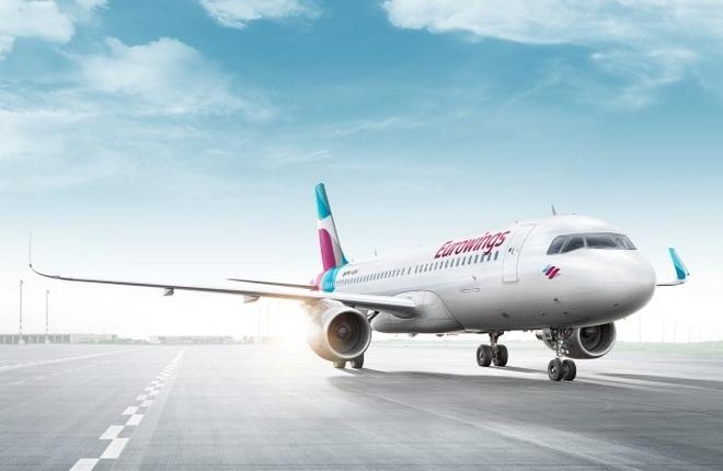 Eurowings 