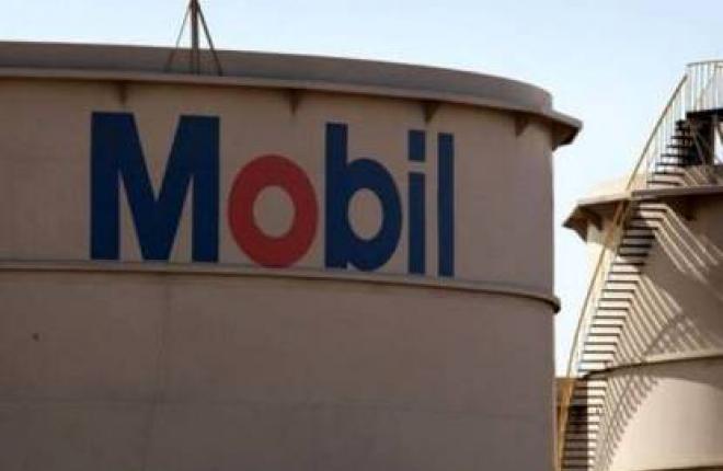 ExxonMobil пересматривает отношения с бизнес-авиацией