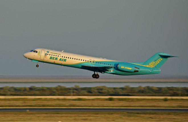 Власти Казахстана отложили обязательное введение сертификата IOSA для авиакомпаний 
