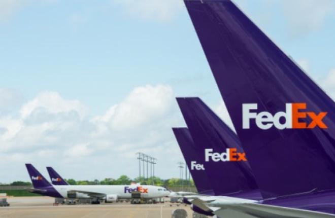 Еврокомиссия разрешила FedEx купить TNT Express