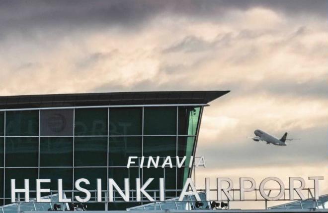 Finavia