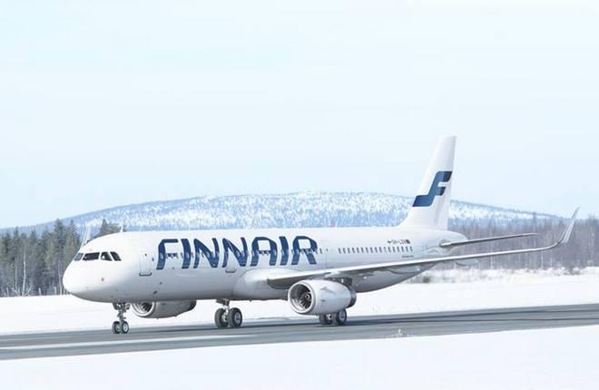 Finnair