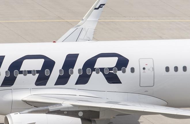 Финская авиакомпания Finnair нашла эффективный путь в Азию минуя Россию