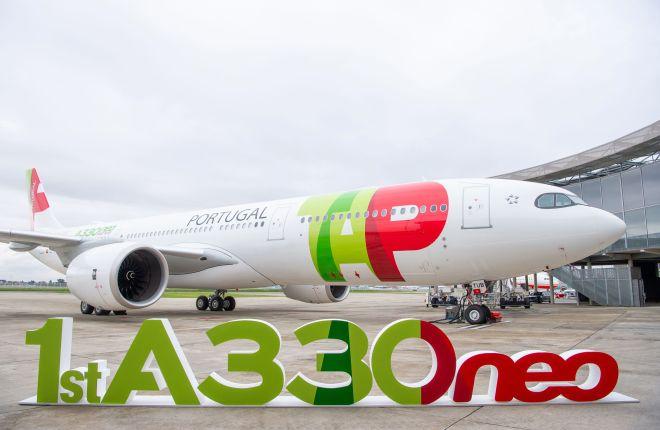 A330neo