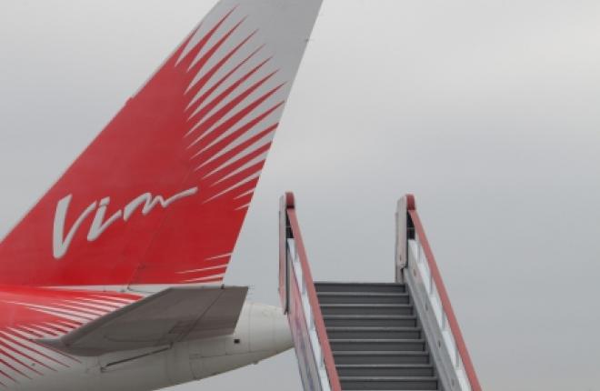 Авиакомпания «ВИМ-авиа» приобретет самолет Boeing 767