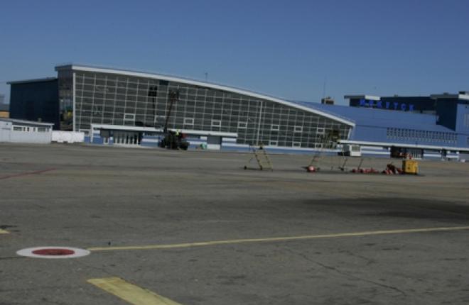 Авиакомпания "Ангара" соберет пассажиров для "Уральских авиалиний"