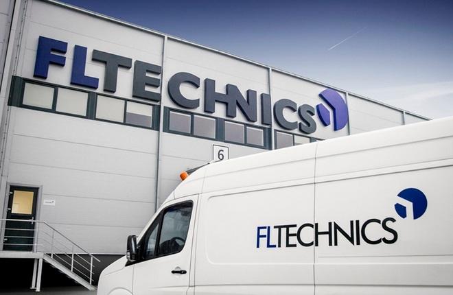 FL Technics откроет в Вильнюсе склад авиационных материалов от Future Metals