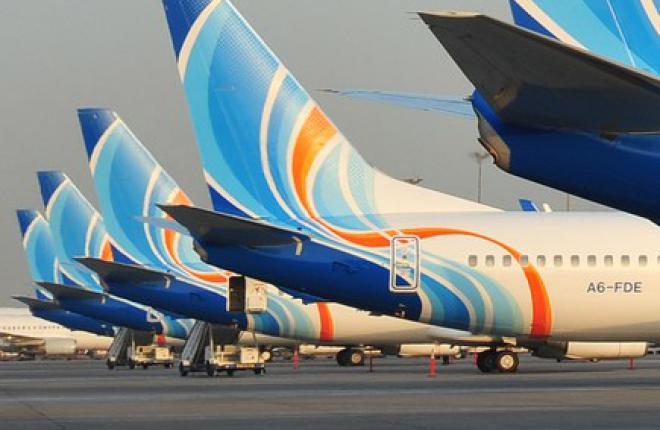 Авиакомпания Flydubai открыла седьмое направление в Саудовскую Аравию