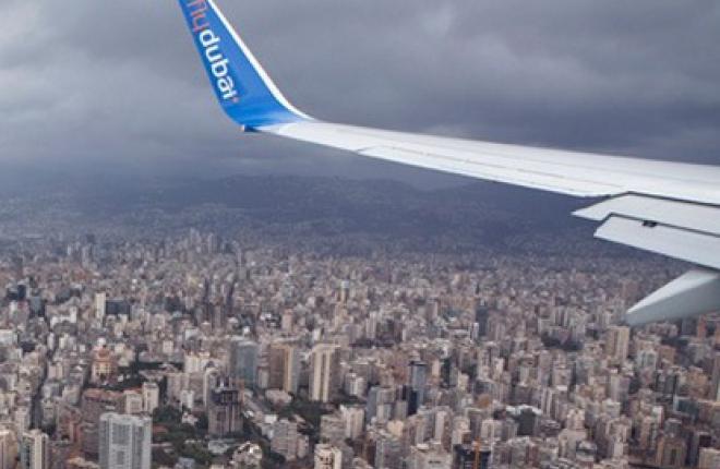 Авиакомпания flydubai открывает полеты в Ашхабад