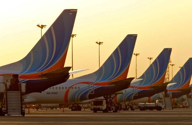 flydubai запускает одиннадцатый маршрут в Россию