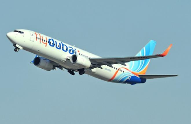 flydubai