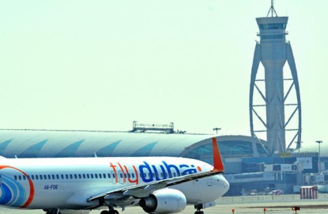 Emirates и flydubai заключили интерлайн-соглашение