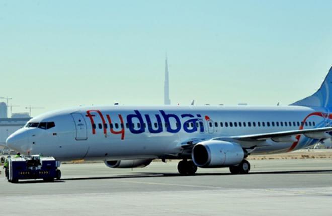 flydubai Авиакомпания flydubai собирает пилотов со всего мира