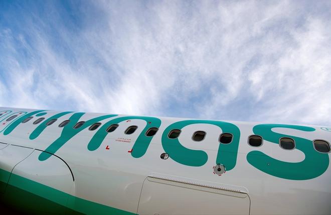 flynas: Саудовская Аравия создает крупнейшую низкобюджетную авиакомпанию на Ближнем Востоке