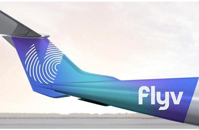 Европейский стартап flyv запустит виртуальную авиакомпанию
