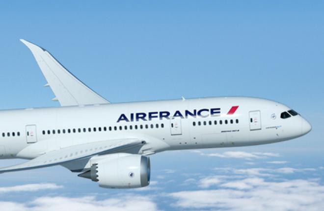 Air France задумалась о создании дальнемагистрального лоукостера