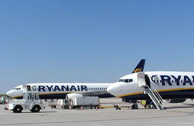 Лоукостер Ryanair задумался о введении трансатлантических рейсов