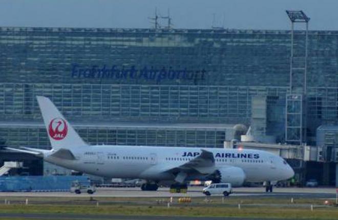 Аэропорту Франкфурта разрешили построить третий терминал