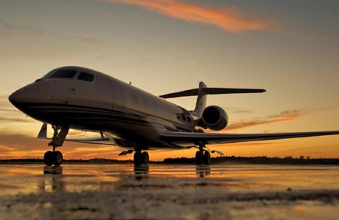 Азербайджанский оператор Silk Way Business Aviation получил второй Gulstream G650