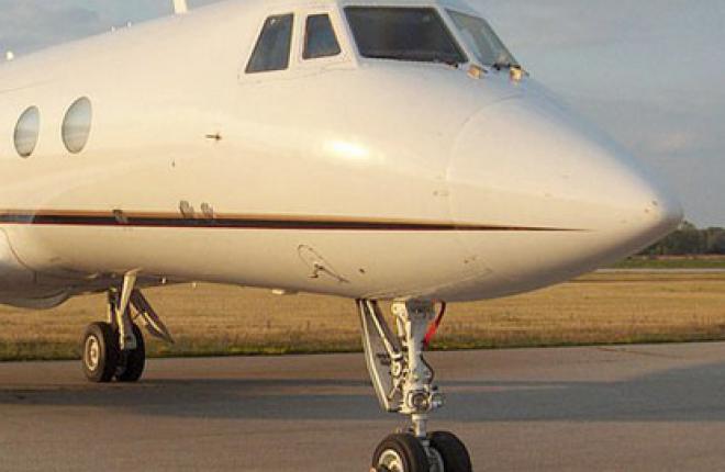 Федеральная авиационная администрация США (FAA) зарегистрировала законодательный акт, запрещающий полеты самолетов, не соответствующих требованиям Уровня 3 по шуму на местности, после 31 декабря 2015 года В США запретили шумные бизнес-джеты