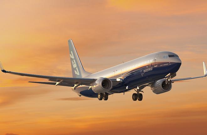 Boeing решил не повышать цены на коммерческие самолеты