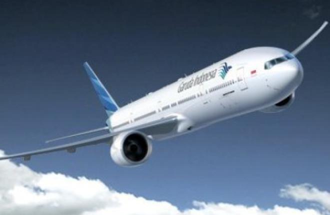 Авиакомпания Garuda Indonesia увеличила заказ на самолеты Airbus A330