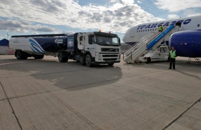 "Газпромнефть-Аэро" начинает заправлять российские самолеты во Вьетнаме и Иордан