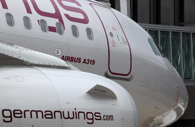 Germanwings и Brussels Airlines заключили интерлайн-соглашение