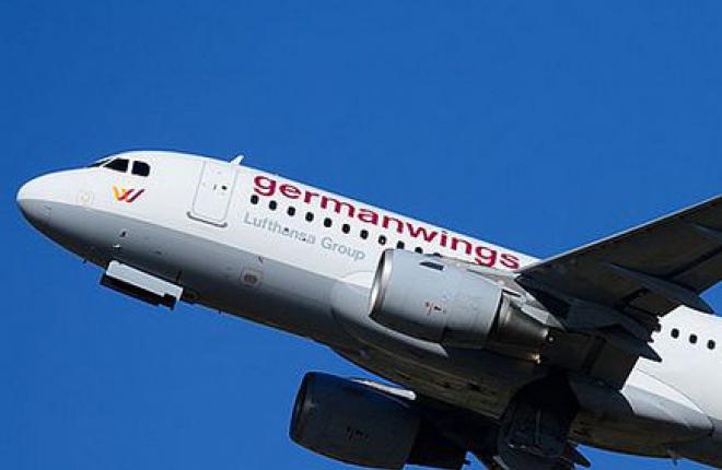 Lufthansa продлила жизнь бренду Germanwings