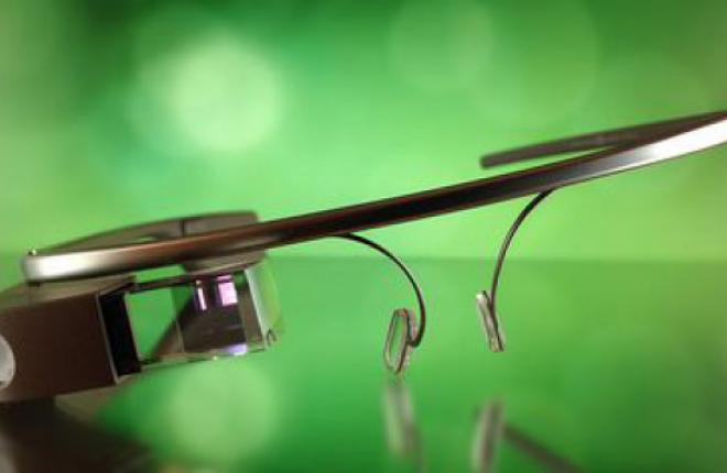Очки Google Glass находят применение в гражданской авиации