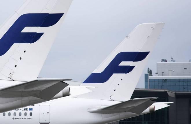 Транзитные пассажиры составляют 50% объема перевозок Finnair :: Finnair Авиакомпания Finnair увеличит количество рейсов в Азию