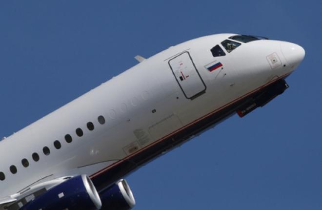 Гарантия остаточной стоимости коснется первых 100 самолетов SSJ 100 и МС-21