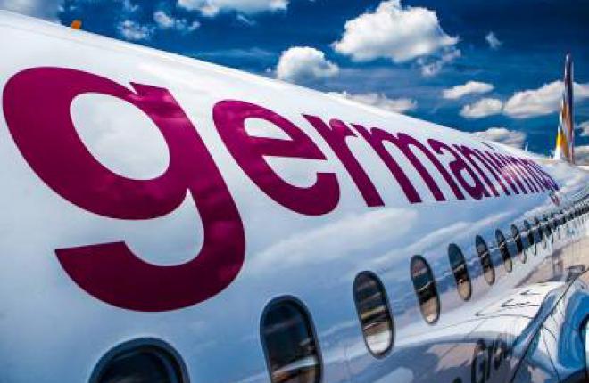 Обновленная авиакомпания Germanwings приступила к полетам после реорганизации