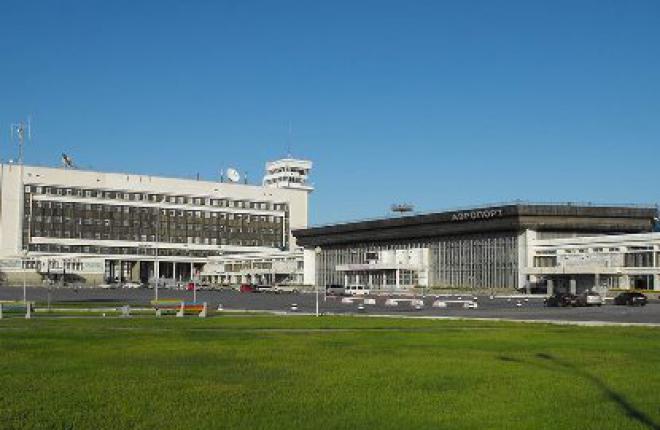 Пассажиропоток аэропорта Хабаровска возрос на 11,12%