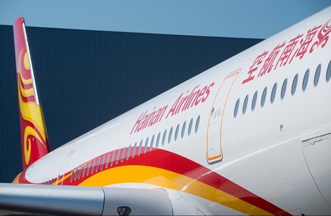 Китайская HNA Group потеряла контроль над авиационными активами, а для восьми авиакомпаний Hainan Airlines Holding нашли стратегического инвестора
